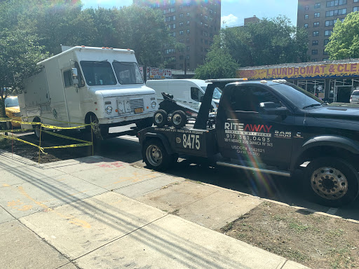 Auto Body Shop «Punjab Auto Repair», reviews and photos, 33-56 21st St, Long Island City, NY 11106, USA