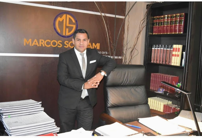 Marcos Solis Ami Abogados Corp. - Machala