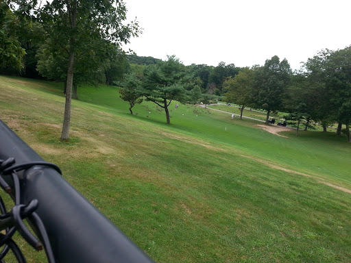 Golf Course «Crab Meadow Golf Course», reviews and photos, 220 Waterside Rd, Northport, NY 11768, USA