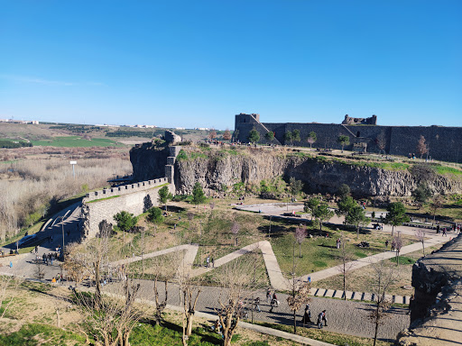 Manastır Diyarbakır