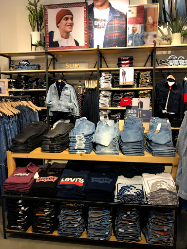 Levi’s Store