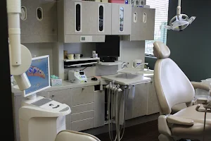 Houston Dental Esthetics image
