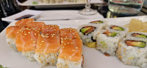 Sushi du Restaurant japonais Tama sushi à Paris - n°17