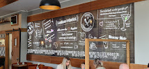 Restaurant Hannibal Landhausküche à Nidderau (le menu)