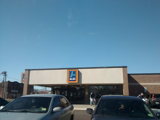 Supermarket «ALDI», reviews and photos, 1235 E St Georges Ave, Roselle, NJ 07203, USA