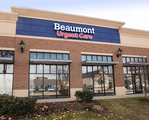 Beaumont Urgent Care - Novi image 3