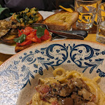 Photo n°1 de l'avis de Nico.e fait le 14/05/2024 à 14:43 sur le  Bar Ristorante Boboli à San Gimignano