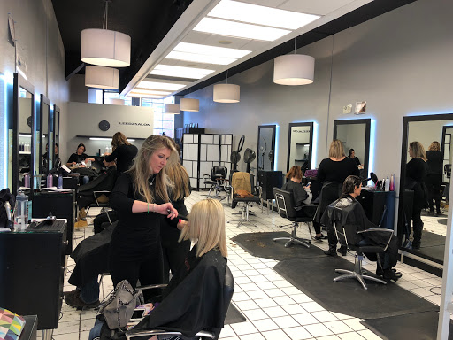 Beauty Salon «Leedz Salon», reviews and photos, 2536 Lincoln Way, Ames, IA 50014, USA