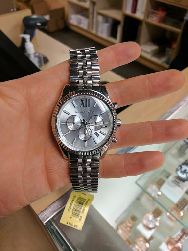 Watch Store «Fossil Outlet Store», reviews and photos, 18 Lightcap Rd #1081, Pottstown, PA 19464, USA