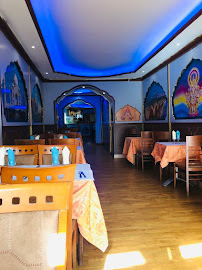Atmosphère du Restaurant indien Vinayaka à Bordeaux - n°6