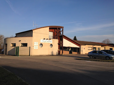 Optivet Montrevel en Bresse à Jayat