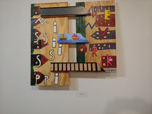 Art Center «Fulton County Southwest Arts Center», reviews and photos, 915 New Hope Rd SW, Atlanta, GA 30331, USA