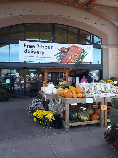 Grocery Store «Whole Foods Market», reviews and photos, 9366 S Colorado Blvd b, Highlands Ranch, CO 80126, USA