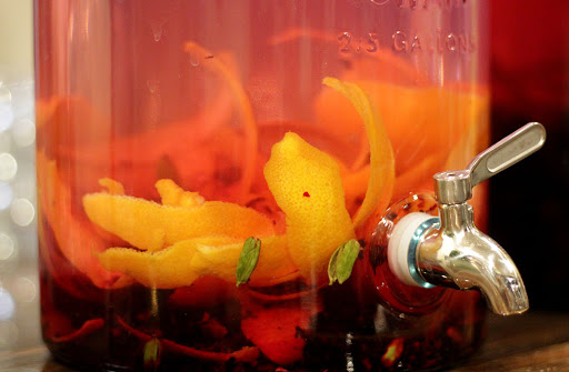 Bar «Lifted Spirits - Kansas City Distillery», reviews and photos, 1734 Cherry St, Kansas City, MO 64108, USA