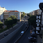 Photo n°6 de l'avis de Marco.i fait le 23/09/2019 à 14:32 sur le  Hotel João XXI à Braga