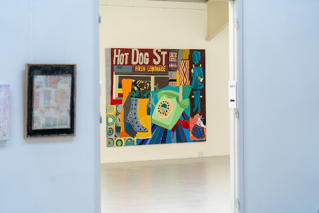 JANUS - Museum for Samtidskunst - Museum