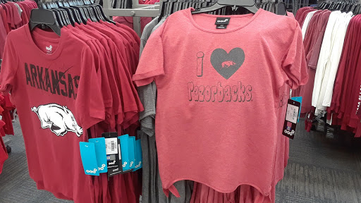 Sporting Goods Store «Academy Sports + Outdoors», reviews and photos, 6100 Warden Rd, Sherwood, AR 72120, USA