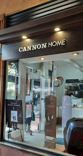 Cannon Home
