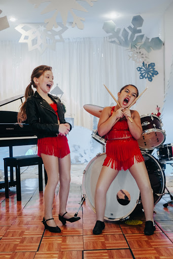 Music School «Union City Music & Dance Academy», reviews and photos, 118 40th St, Union City, NJ 07087, USA