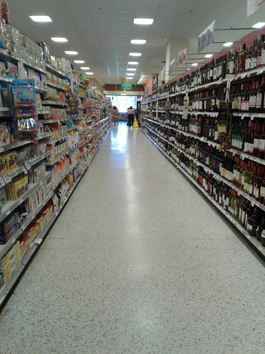 Supermarket «Publix Super Market at Hollywood Mall», reviews and photos, 3251 Hollywood Blvd, Hollywood, FL 33021, USA