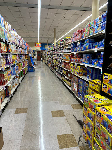 Supermarket «Fine Fare Supermarket», reviews and photos, 200 W Buttonwood St, Reading, PA 19601, USA