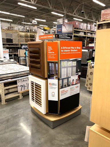 Home Improvement Store «The Home Depot», reviews and photos, 4181 Veterans Memorial Dr, Batavia, NY 14020, USA
