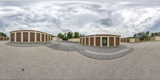Self-Storage Facility «Valley Storage Co.», reviews and photos, 833 W Siddonsburg Rd, Dillsburg, PA 17019, USA