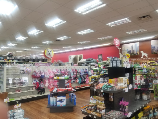 Pet Supply Store «Pet Supermarket», reviews and photos, 2090 E Arapaho Rd, Richardson, TX 75081, USA