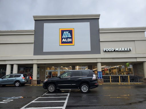 Supermarket «ALDI», reviews and photos, 4 Memorial Dr, Lodi, NJ 07644, USA