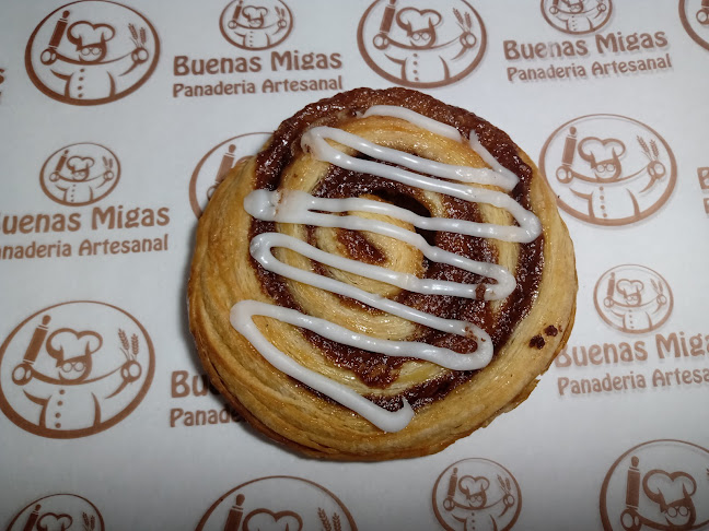 Buenas Migas Panaderia Artesanal - Maipú
