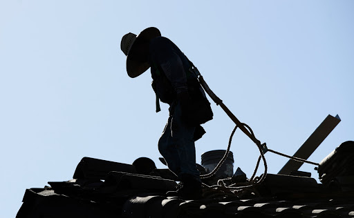 Roofing Contractor «RENCO Roofing», reviews and photos, 11201 N 23rd Ave Ste 200, Phoenix, AZ 85029, USA