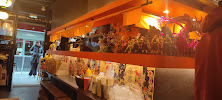 Atmosphère du Restaurant japonais Moemachi à Paris - n°5