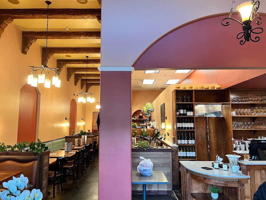 Thailand Restaurant Novato 94949