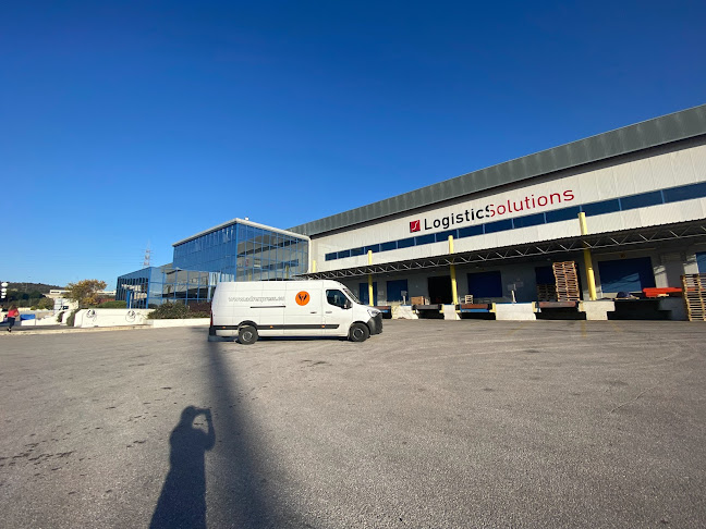 Expeditors International Hellas AE