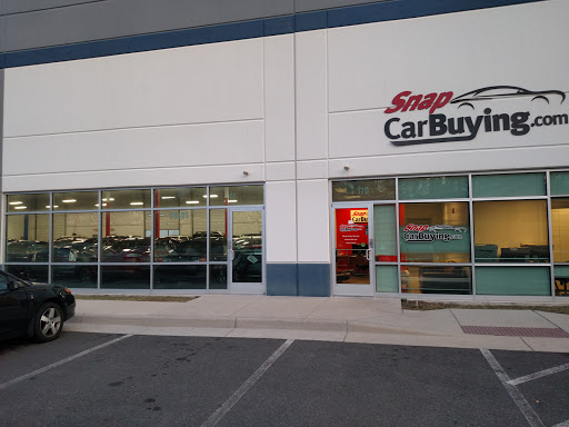 Snap Car Buying, 25395 Pleasant Valley Rd #170, Chantilly, VA 20152, USA, 