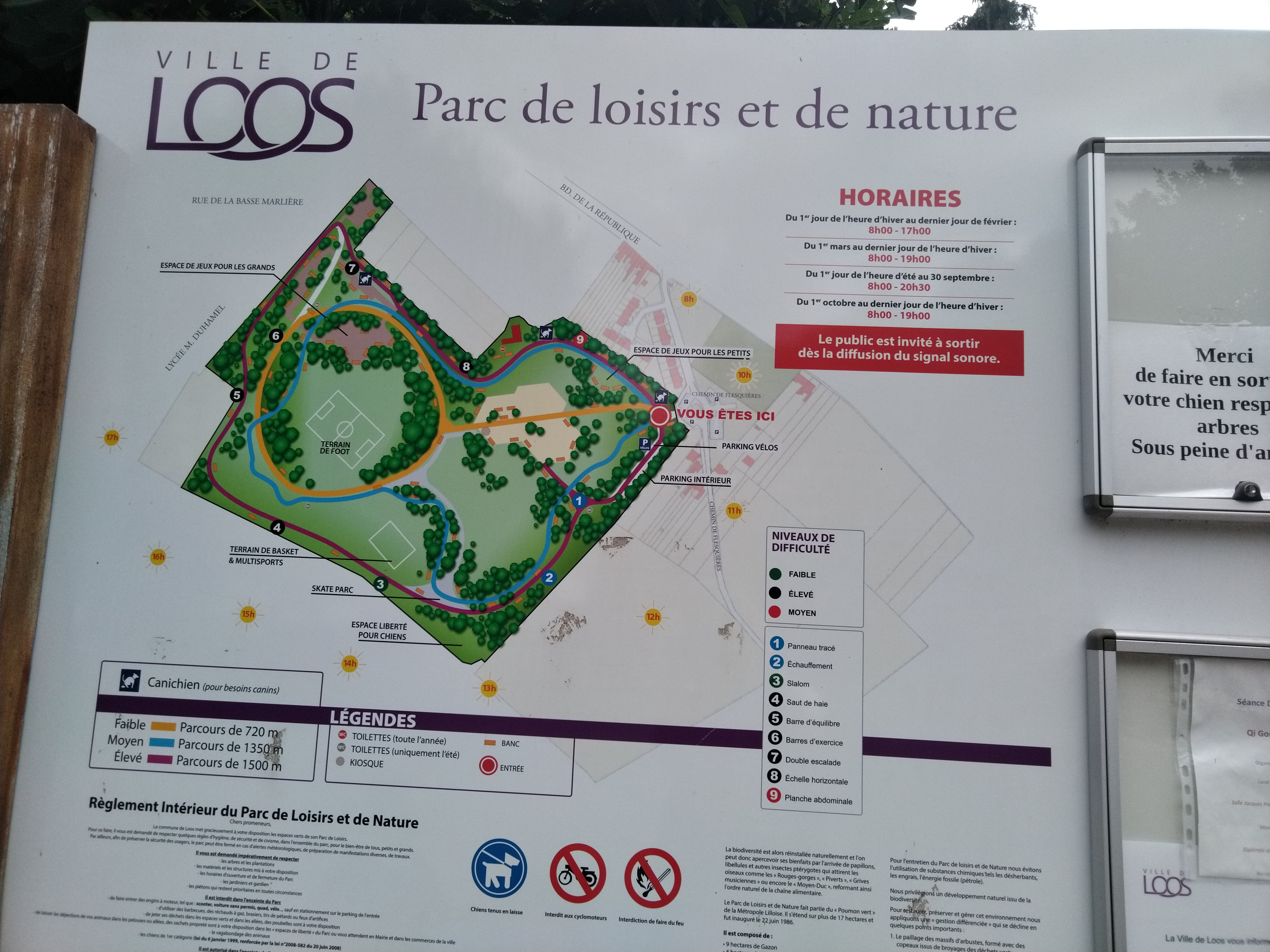Photo n° 1 de l'avis de Antoine.l fait le 24/07/2020 à 12:10
