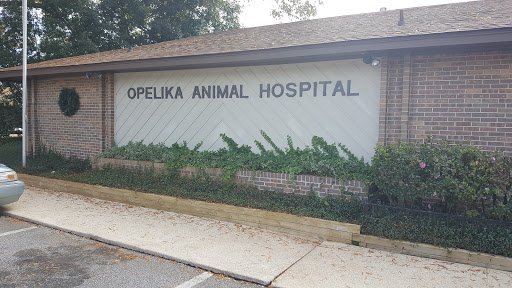 Opelika Animal Hospital image