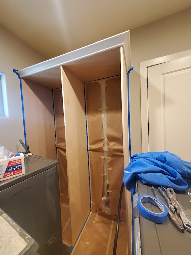 Painter «American Town Painting», reviews and photos, 6735 S 2445 E, Salt Lake City, UT 84121, USA