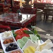 Büdeyri Hanı 'Büdeyri Ala Cafe'