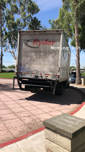 J&R United Moving Solutions