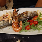 Photo n°3 de l'avis de Giovi-56. fait le 27/09/2021 à 06:21 sur le  Stella Marina - Ristorante sulla Spiaggia Budoni à Budoni