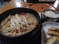 Soupe du Restaurant coréen Shingané à Paris - n°3