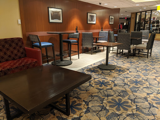 Shopping Mall «Station Square», reviews and photos, 125 W Station Square Dr, Pittsburgh, PA 15219, USA