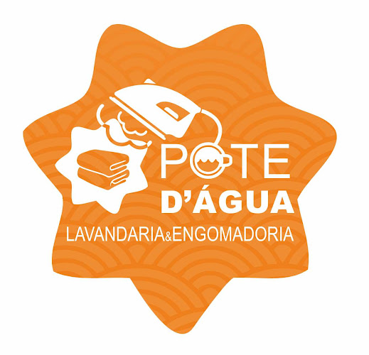 Avaliações doLavandaria Engomadoria Pote D`água em Lisboa - Lavandería