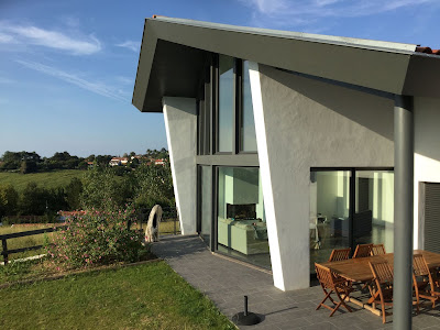 Geode Architecture à Biarritz