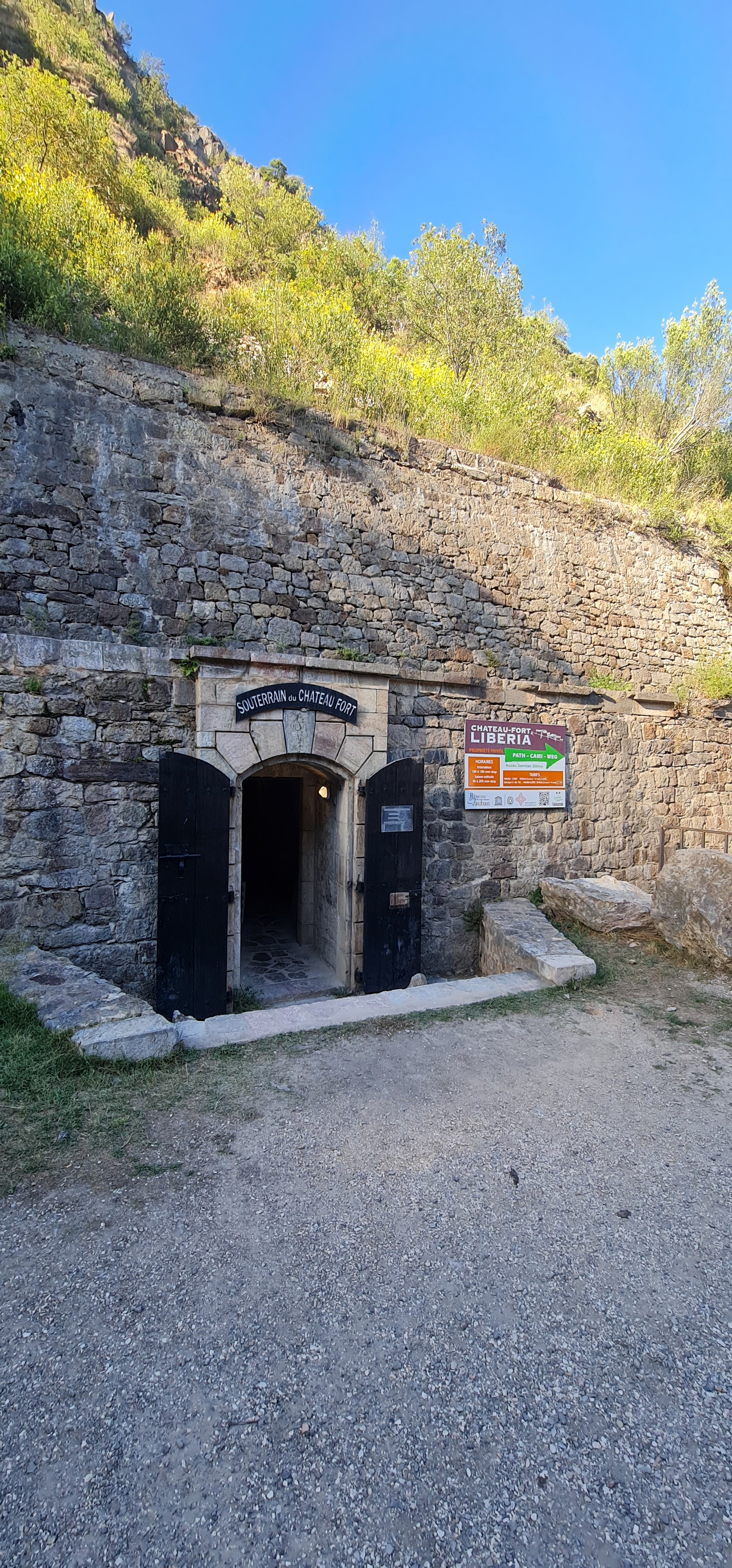 Photo n° 1 de l'avis de olivier.u fait le 20/08/2022 à 17:18