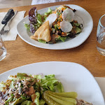 Photo n° 2 de l'avis de Ben.l fait le 27/07/2023 à 09:09 pour Les Passantes à Saint-Sauveur-en-Puisaye