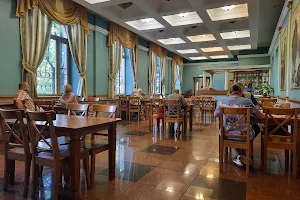 Cafe Petrozavodsk image