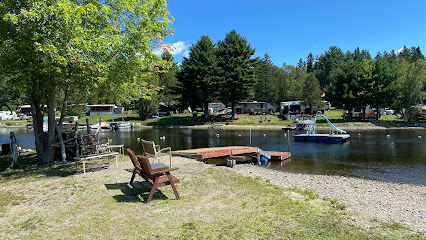Everett's Campground