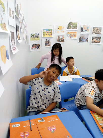 SE-ED Learning Center Suphanburi โรงเรียนสอนพิเศษซีเอ็ด สุพรรณบุรี